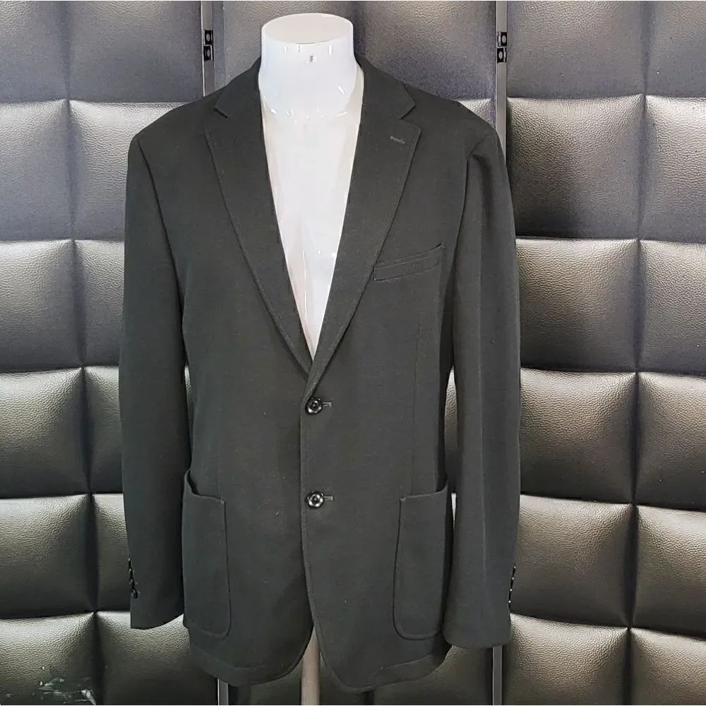 Bar III sportcoat - Picture 3 of 9